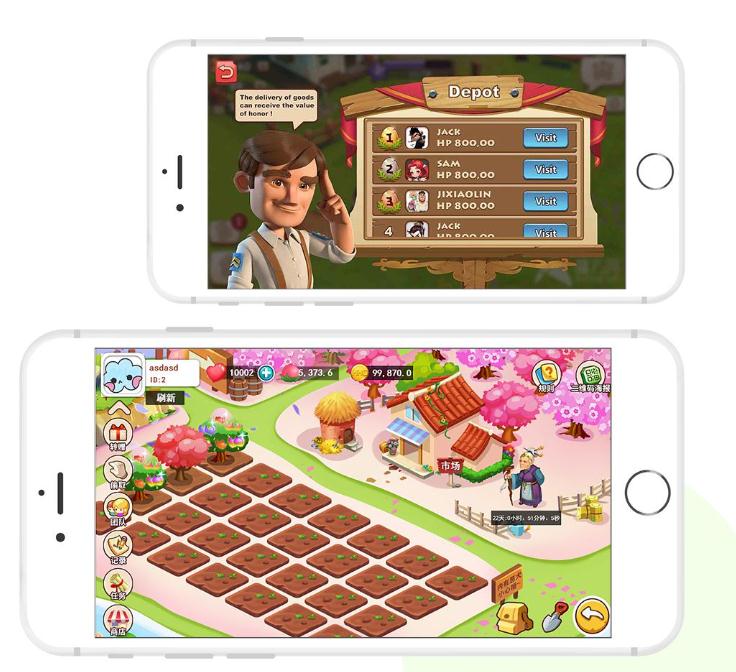 ���ƿ�����Ϸ������Դ�룬h5��ϷԴ��