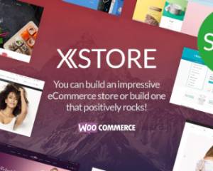 XStore Responsive Multi-Purpose WooCommerce Theme ̳Ƕ	5.5.2