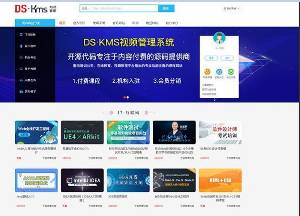 ·DSKMSѵԴƵϵͳ v2.1.8