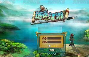 逍遥江湖Online是一款网页游戏总结版游戏 全套源代码资源